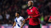 El delantero paraguayo Carlos González está en negociaciones para dejar a Xolos de Tijuana y unirse a Bravos de Juárez en transferencia definitiva.