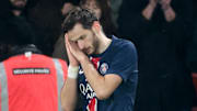 Khvicha Kvartskhelia - Paris Saint-Germain