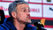 Luis Enrique - PSG