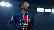 Paris Saint-Germain FC v Lille OSC - Ligue 1 McDonald's