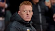Will Still a quitté le RC Lens ces dernières semaines