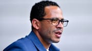 RC Strasbourg Alsace v Paris Saint-Germain FC - Ligue 1 McDonald's