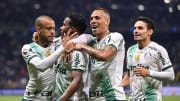 Palmeiras estreia a próxima temporada contra o Novorizontino