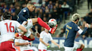 France v Gibraltar: Group B - UEFA EURO 2024 European Qualifiers
