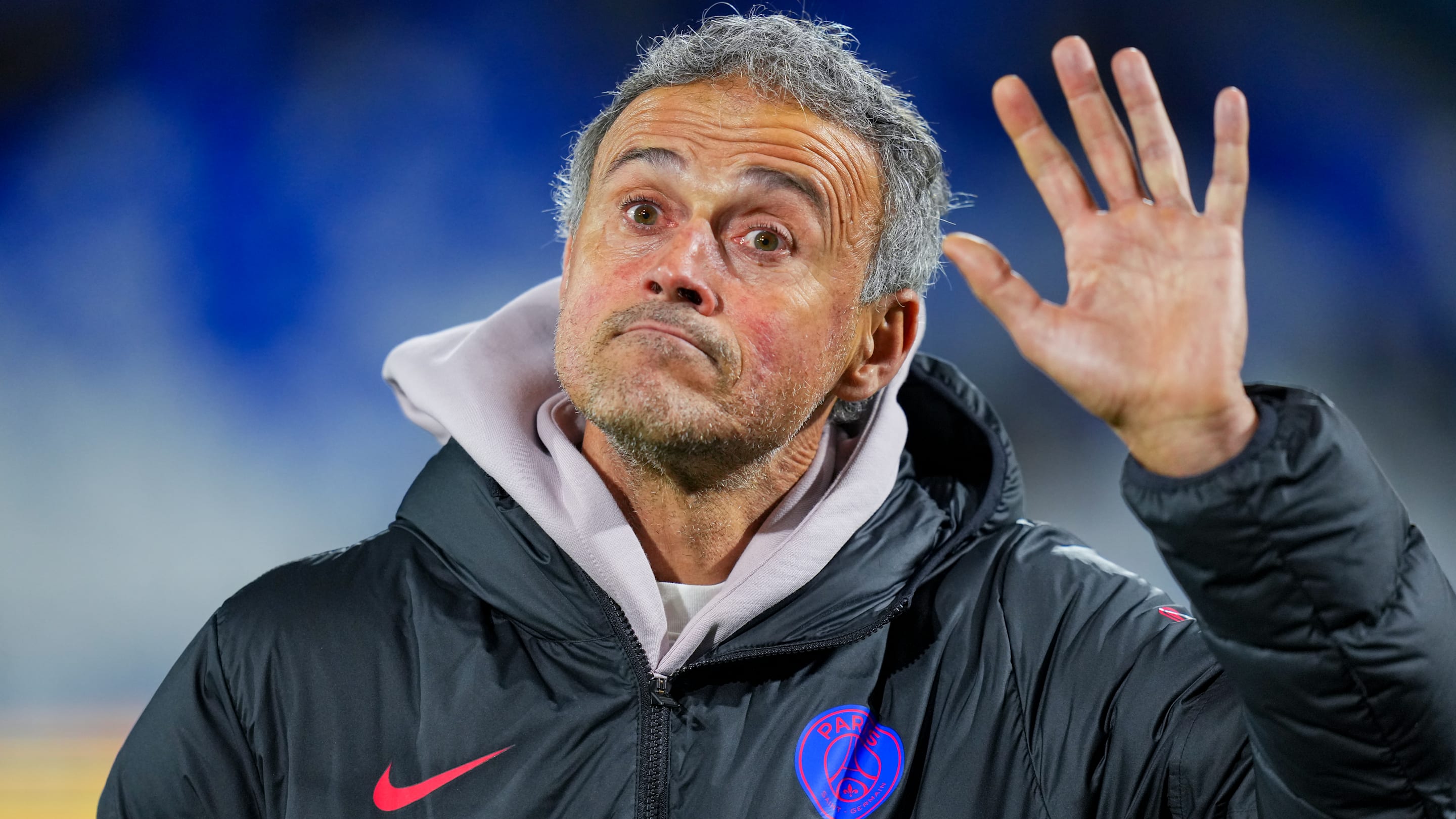 PSG : Un retour de blessure se confirme face à Newcaslte United en Ligue des Champions