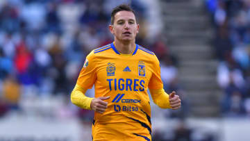 Thauvin es el jugador más costoso presente en la Liga MX en 2022