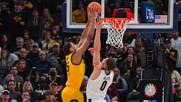 Big Ten Tournament - Championship - Iowa v Purdue