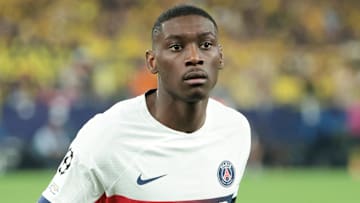 Kolo Muani is heading to Juventus