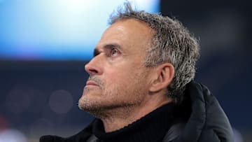 Luis Enrique et le PSG auraient en tête un joueur de Premier League