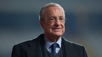 F. Pérez - Real Madrid