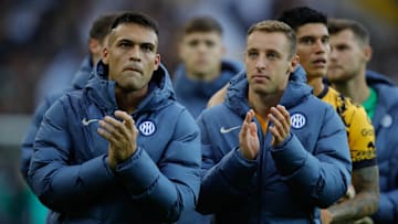 Lautaro e Frattesi