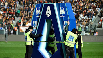 Serie A