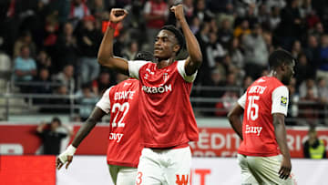 Abdoul Koné trägt ab Sommer das RB-Trikot Abdoul Koné trägt ab Sommer das RB-Trikot