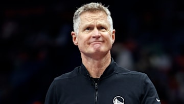 Golden State Warriors v New Orleans Pelicans - Emirates NBA Cup