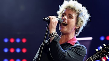 Green Day Kicks Off Their Saviors North America Stadium Tour at Nationals Park in Washington DC