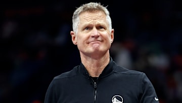 Golden State Warriors v New Orleans Pelicans - Emirates NBA Cup