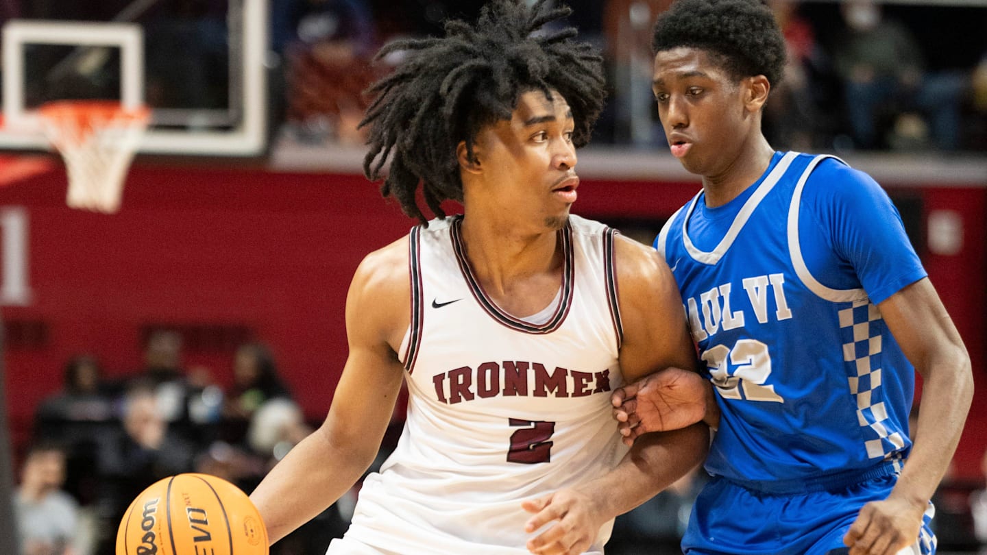 2025 NBA Draft: Top Guard Prospects in College Basketball