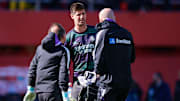 Thibaut Courtois