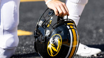 LSU v Missouri
