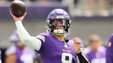 Las Vegas Raiders v Minnesota Vikings