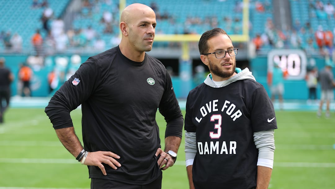 Reunited, and it feels so good 