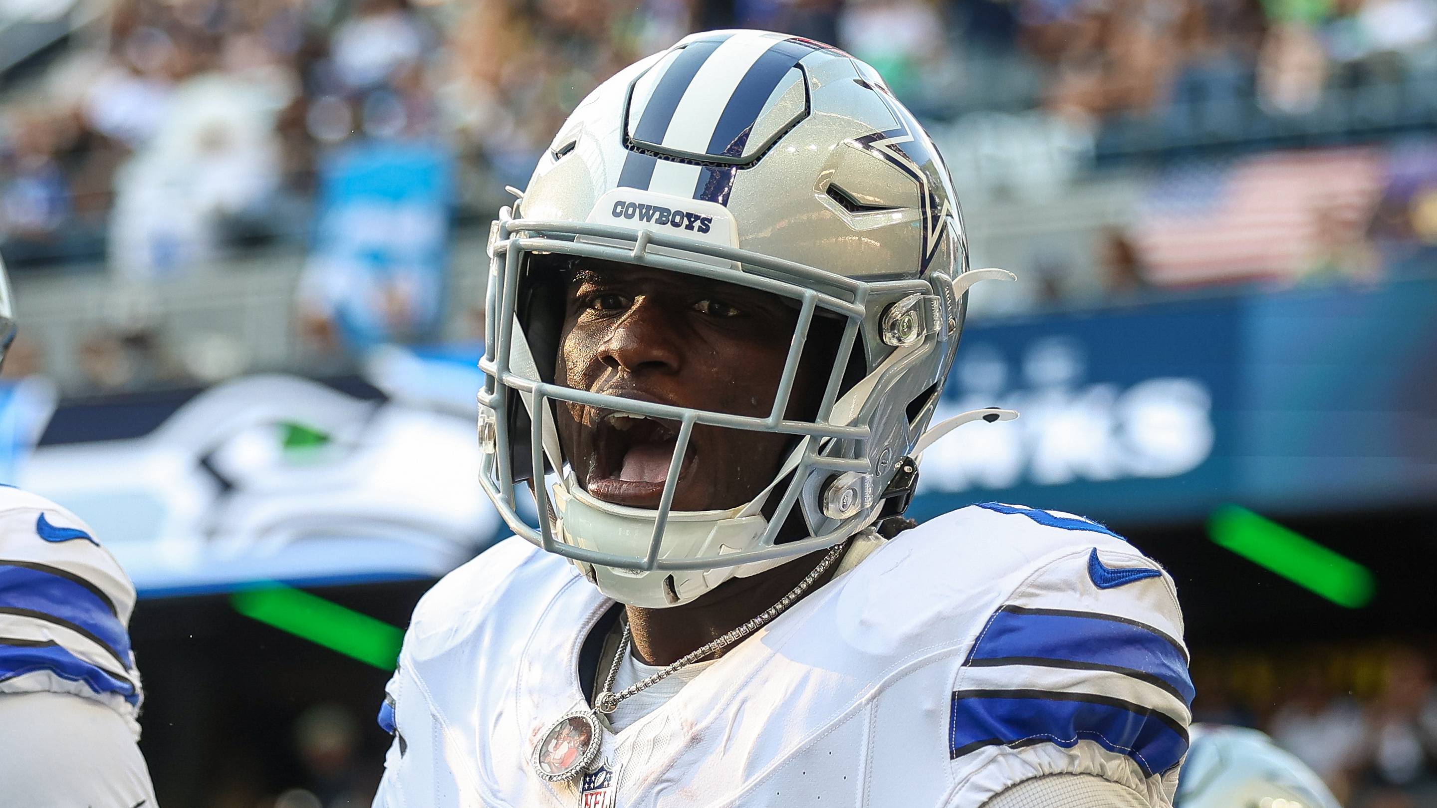 Camden Brown's breakout game could get this Cowboys veteran cut