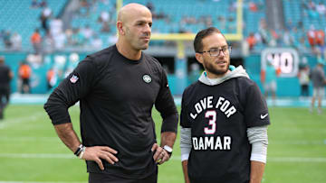 Reunited, and it feels so good 