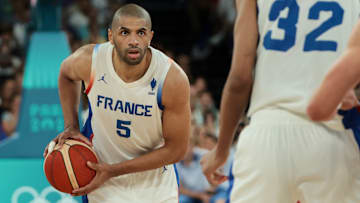 Nic Batum, LA Clippers