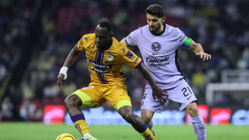 America v Atletico San Luis - Torneo Clausura 2024 Liga MX