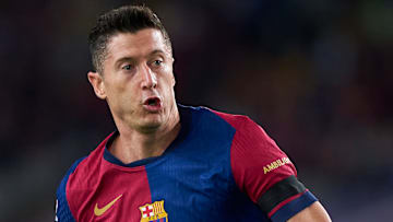 Lewandowski