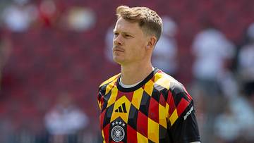 Alexander Nübel zieht es wohl in die Türkei