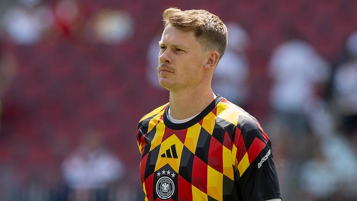 Alexander Nübel zieht es wohl in die Türkei Alexander Nübel zieht es wohl in die Türkei