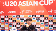 Shin Tae Yong
