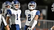 In Week 7's biggest game, LaMarcus Bell and Lake Oswego stormed back in the fourth quarter to stun West Linn.