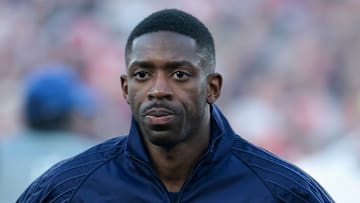 Ousmane Dembélé, sera-t-il présent au retour ?