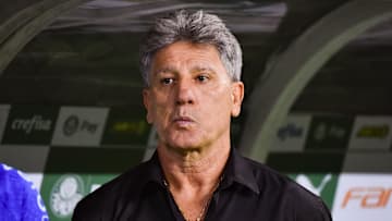 Fora do Grêmio, Renato continua à disposição do Mercado da Bola