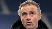 Luis Enrique a de nouveau écarté Randal Kolo Muani et Presnel Kimpembe