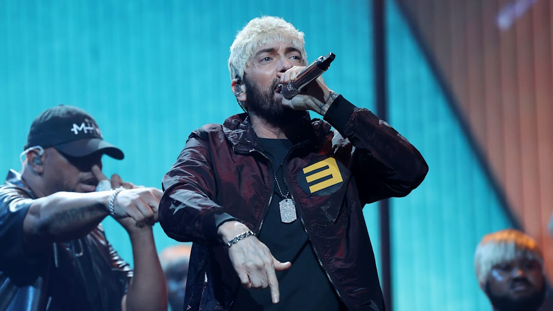 2024 MTV Video Music Awards - Show