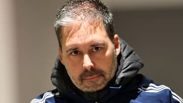 Leicester City Training