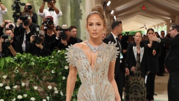 Jennifer Lopez