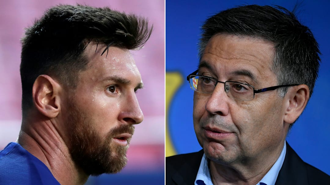 FBL-ESP-ARG-BARCELONA-MESSI FBL-ESP-ARG-BARCELONA-MESSI