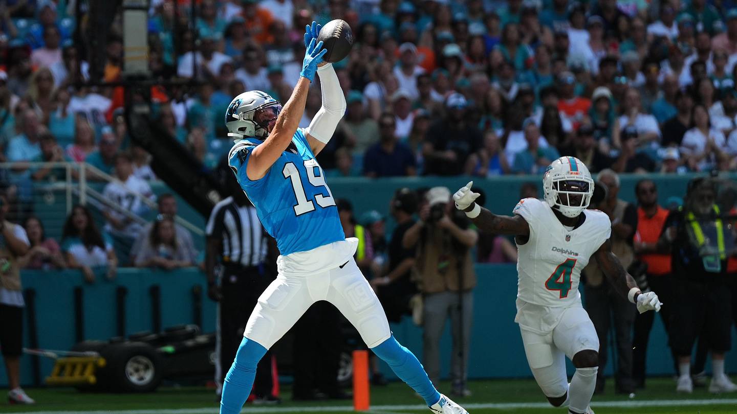 3 Games Panthers Must Win At All Costs on 2024 Schedule - Vimarsana News