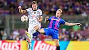 Frenkie De Jong, Leon Goretzka