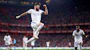 Karim Benzema