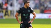 El llamado de Henry Martín con la selección mexicana es uno de los tantos que son cuestionados por los aficionados aztecas.