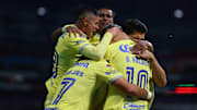 América en el Apertura 2022