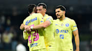 El equipo del América se encuentra en pretemporada previo al inicio del Clausura 2023.