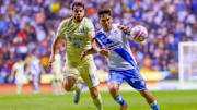 Puebla v America - Playoffs Torneo Apertura 2022 Liga MX