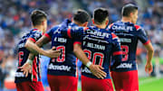 Monterrey v Chivas - Torneo Clausura 2023 Liga MX