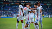 Cruz Azul tendría definidas algunas posiciones para reforzar